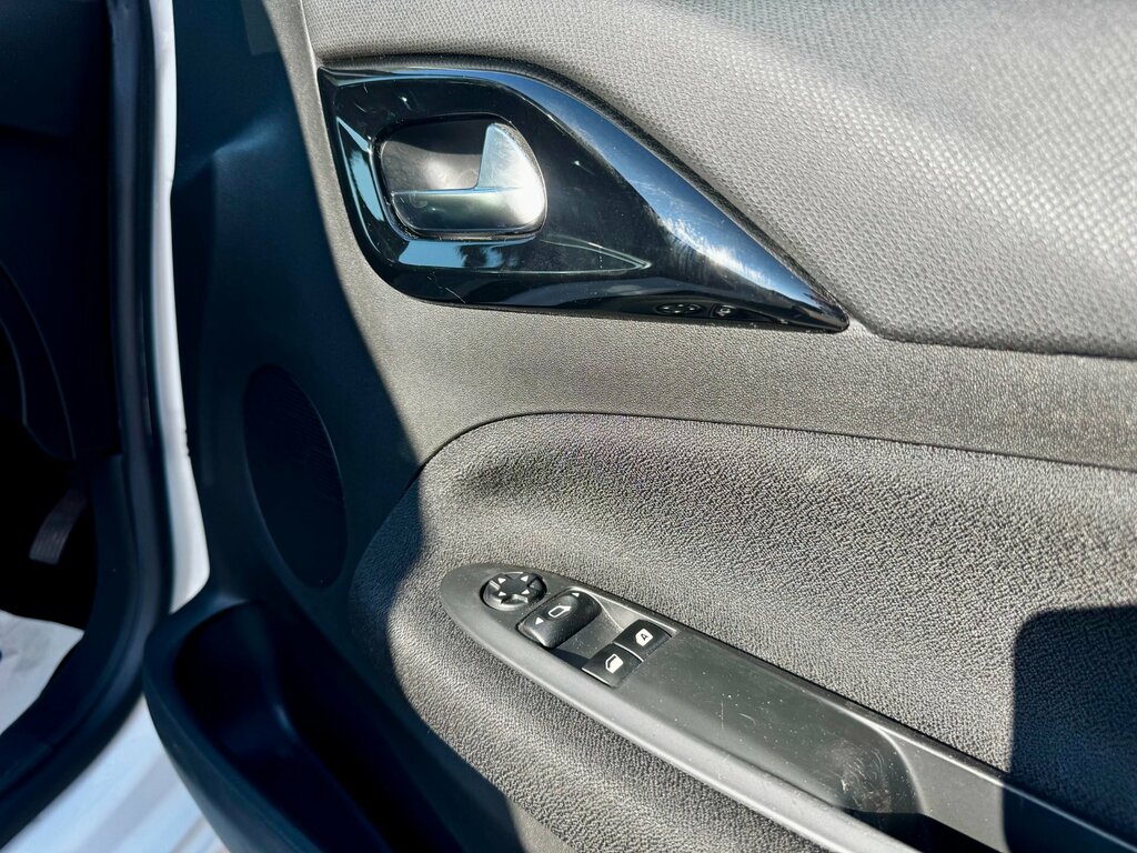 DS DS 3 1.2 Puretech Elegance Hatchback Eat6 Blue #13