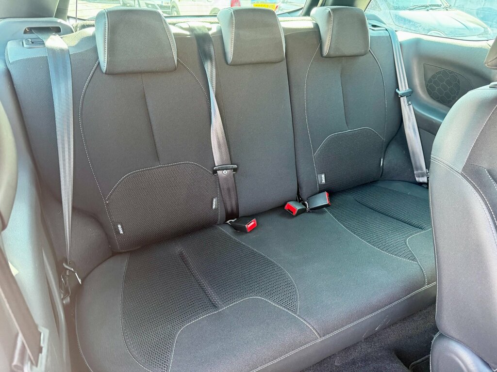DS DS 3 1.2 Puretech Elegance Hatchback Eat6 Blue #57