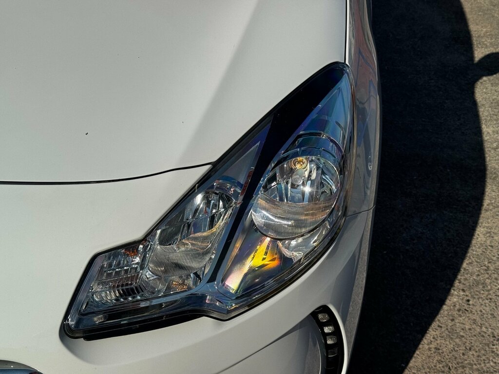 DS DS 3 1.2 Puretech Elegance Hatchback Eat6 Blue #21