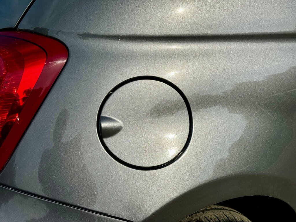 Fiat 500 S Hatchback White #53