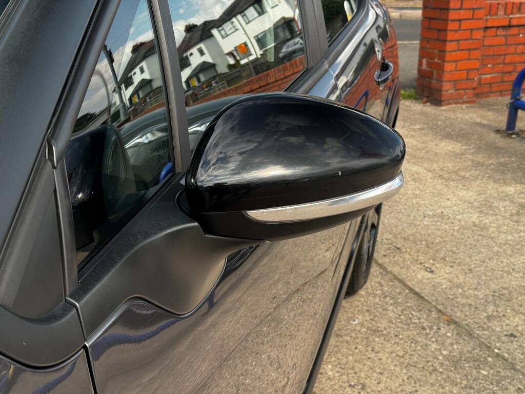 Citroen C3 1.2 Puretech 82 Flair Hatchback Grey #32