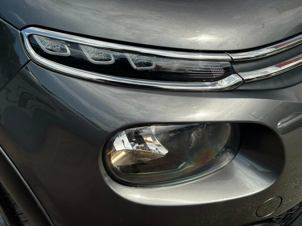 Citroen C3 1.2 Puretech 82 Flair Hatchback Grey #15