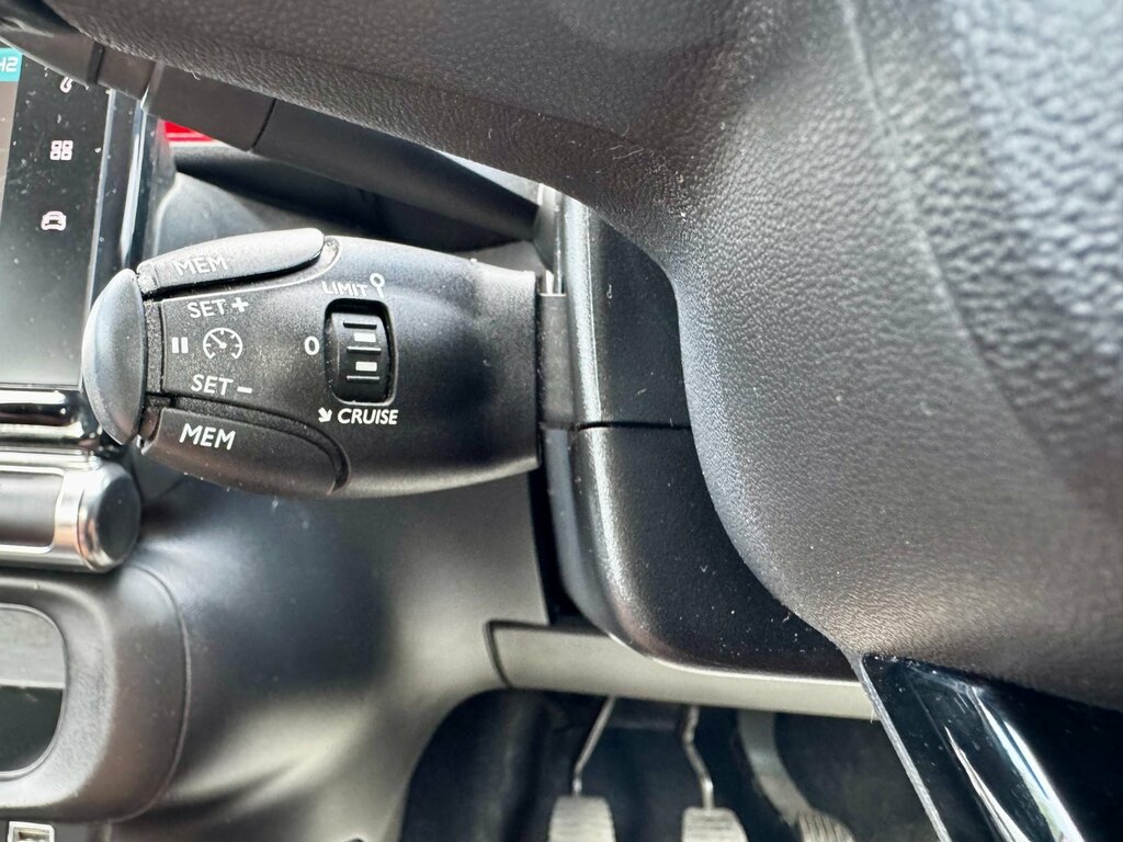 Citroen C3 1.2 Puretech 82 Flair Hatchback Grey #38