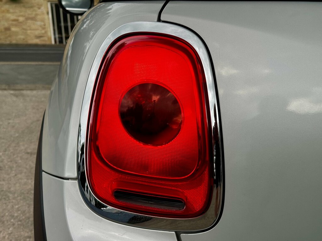 Mini Convertible Convertible 1.5 Cooper Euro 6 Ss 2016 Silver #36