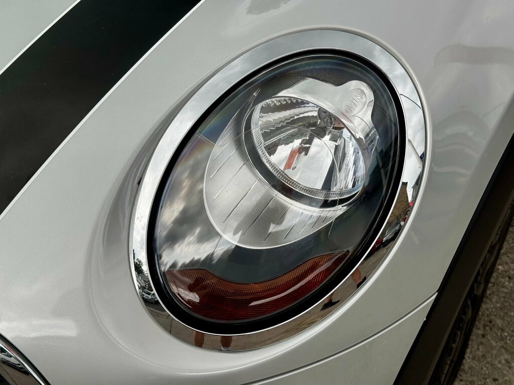 Mini Convertible Convertible 1.5 Cooper Euro 6 Ss 2016 Silver #15