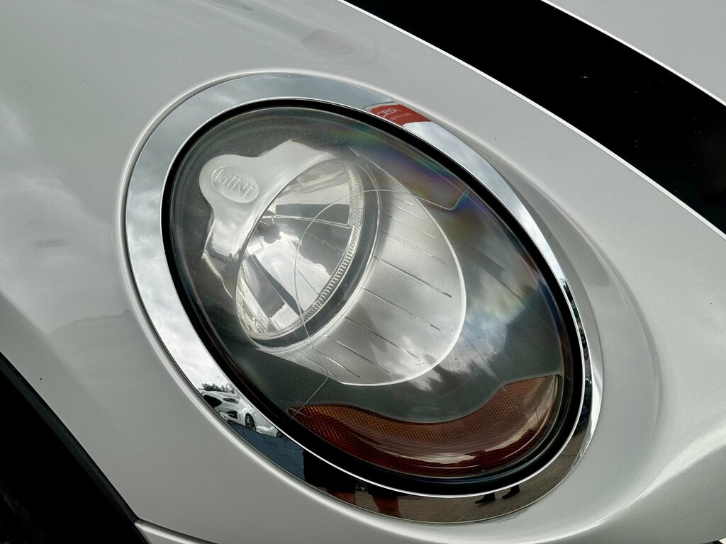 Mini Convertible Convertible 1.5 Cooper Euro 6 Ss 2016 Silver #22