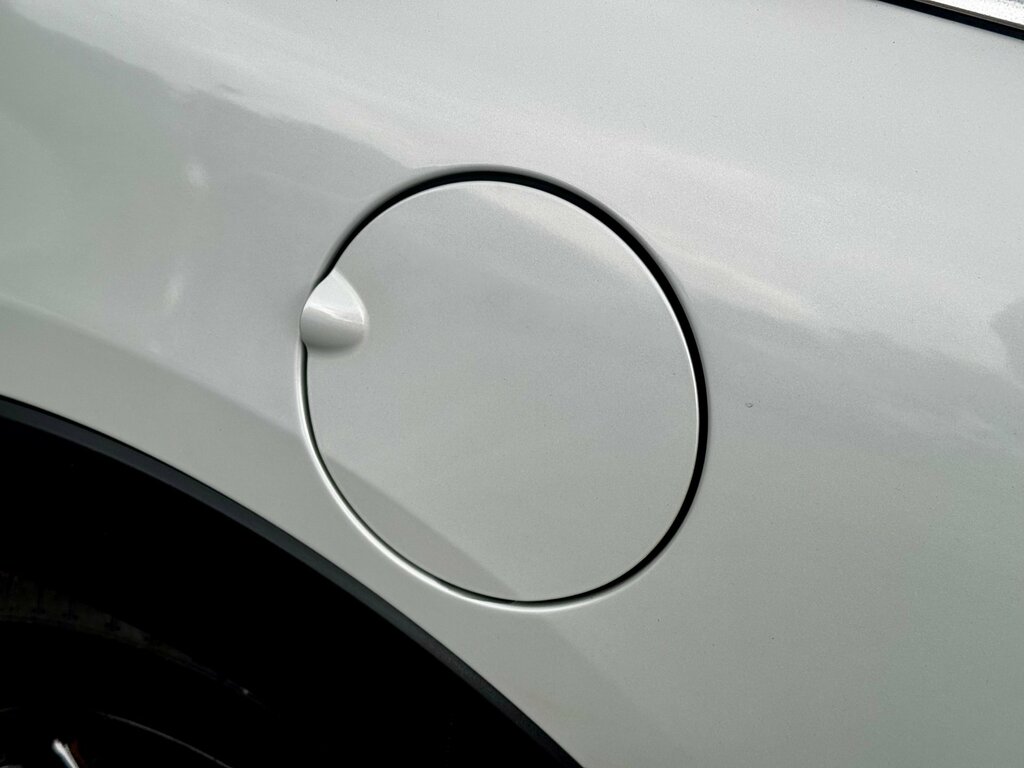 Mini Convertible Convertible 1.5 Cooper Euro 6 Ss 2016 Silver #41