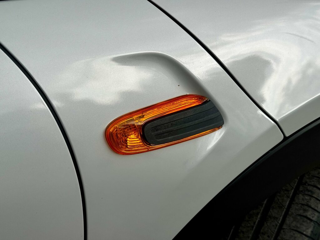 Mini Convertible Convertible 1.5 Cooper Euro 6 Ss 2016 Silver #28