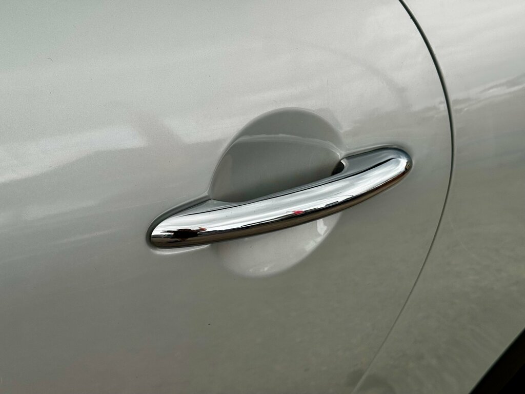 Mini Convertible Convertible 1.5 Cooper Euro 6 Ss 2016 Silver #13
