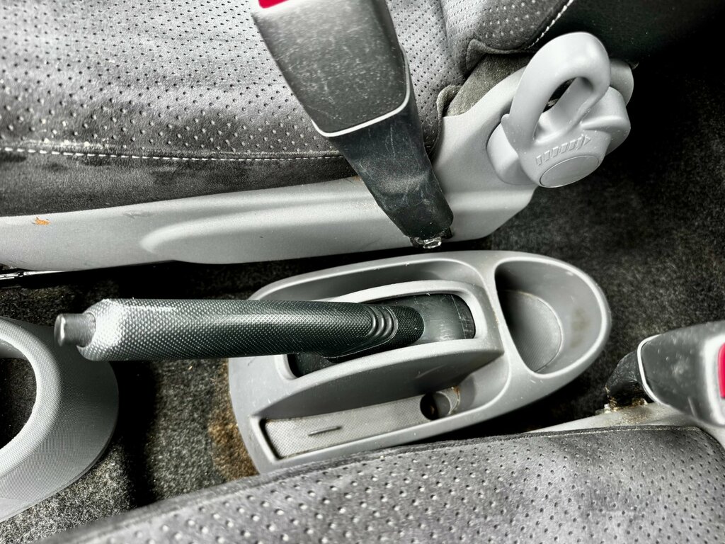 Toyota Aygo Hatchback Grey #37