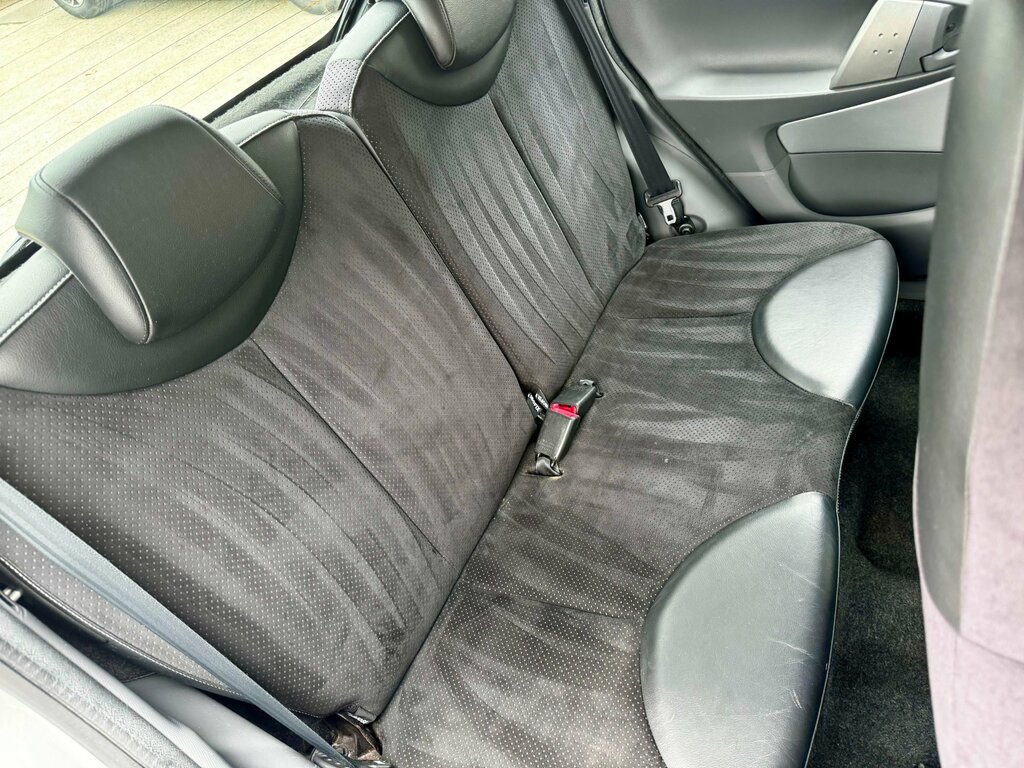 Toyota Aygo Hatchback Grey #14