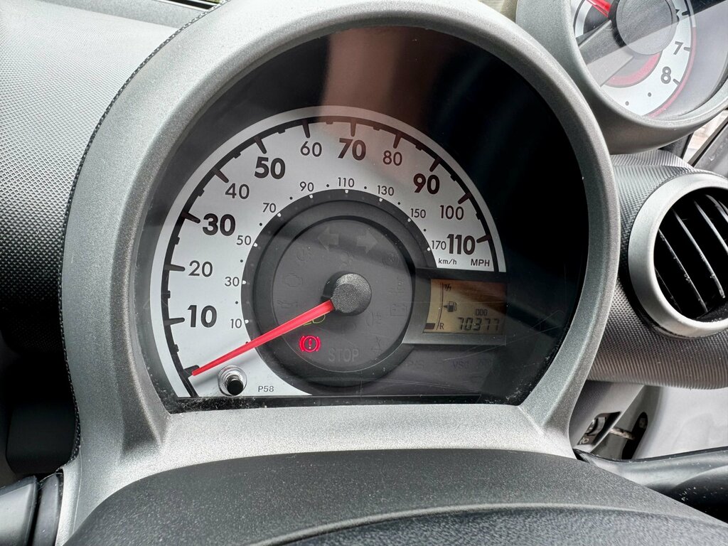 Toyota Aygo Hatchback Grey #36