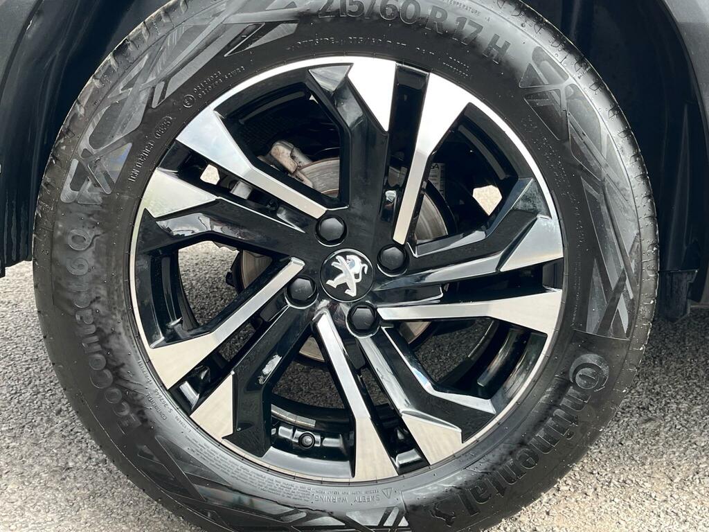 Peugeot 2008 1.2 Puretech Gt Suv Euro 6 S S #4