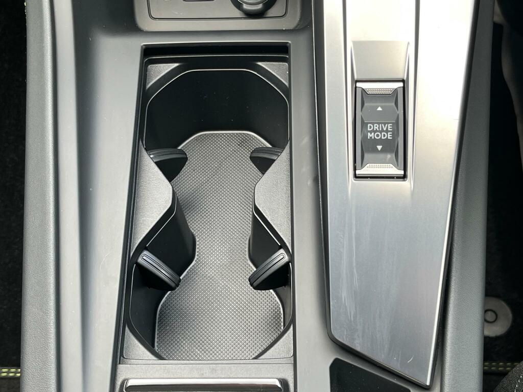 Peugeot 408 1.2 Puretech Gt Eat8 Black #37