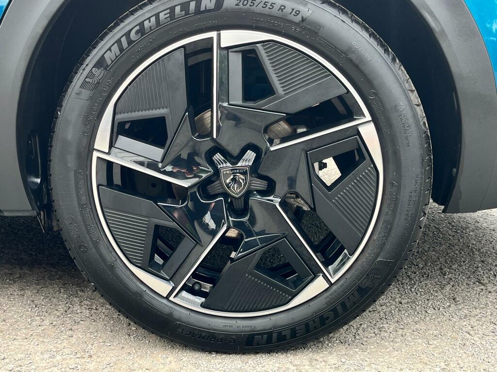 Peugeot 408 1.2 Puretech Gt Fastback Eat Euro 6 S #4