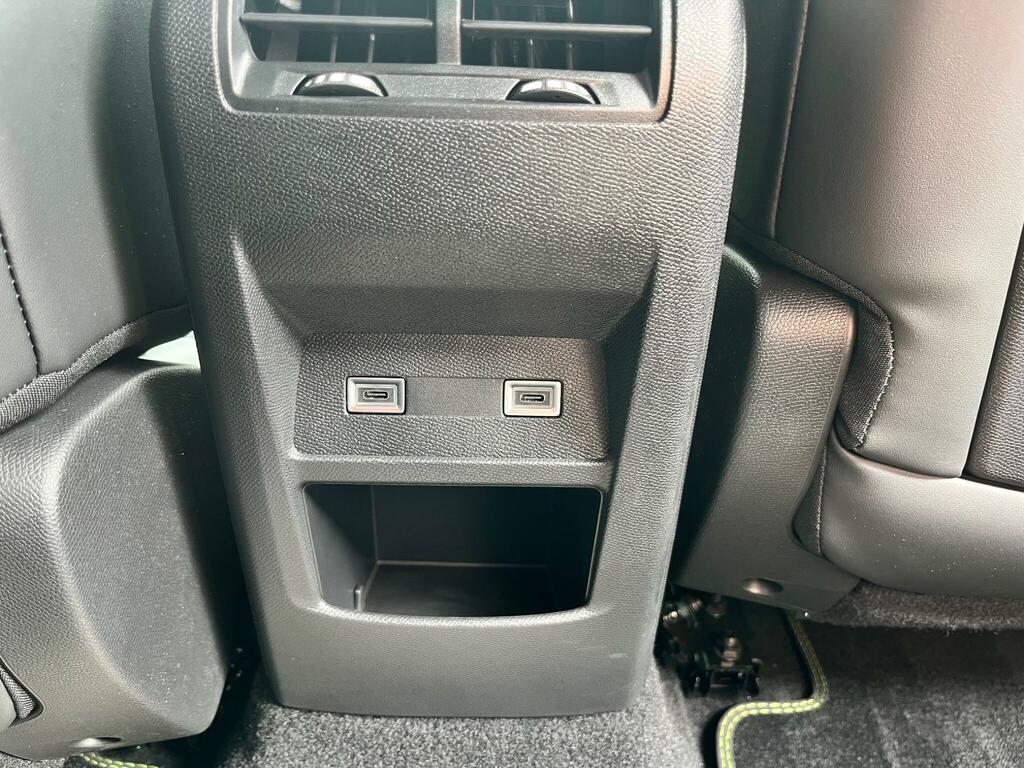 Peugeot 408 1.2 Puretech Gt Eat8 Black #20