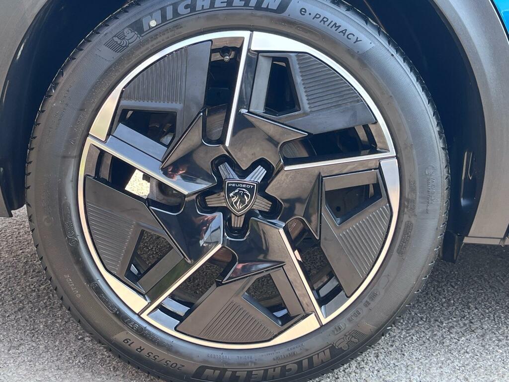Peugeot 408 1.2 Puretech Gt Fastback Eat Euro 6 S #4