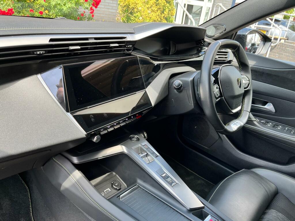 Peugeot 308 1.2 Puretech Gt Premium Hatchback Eat E #3