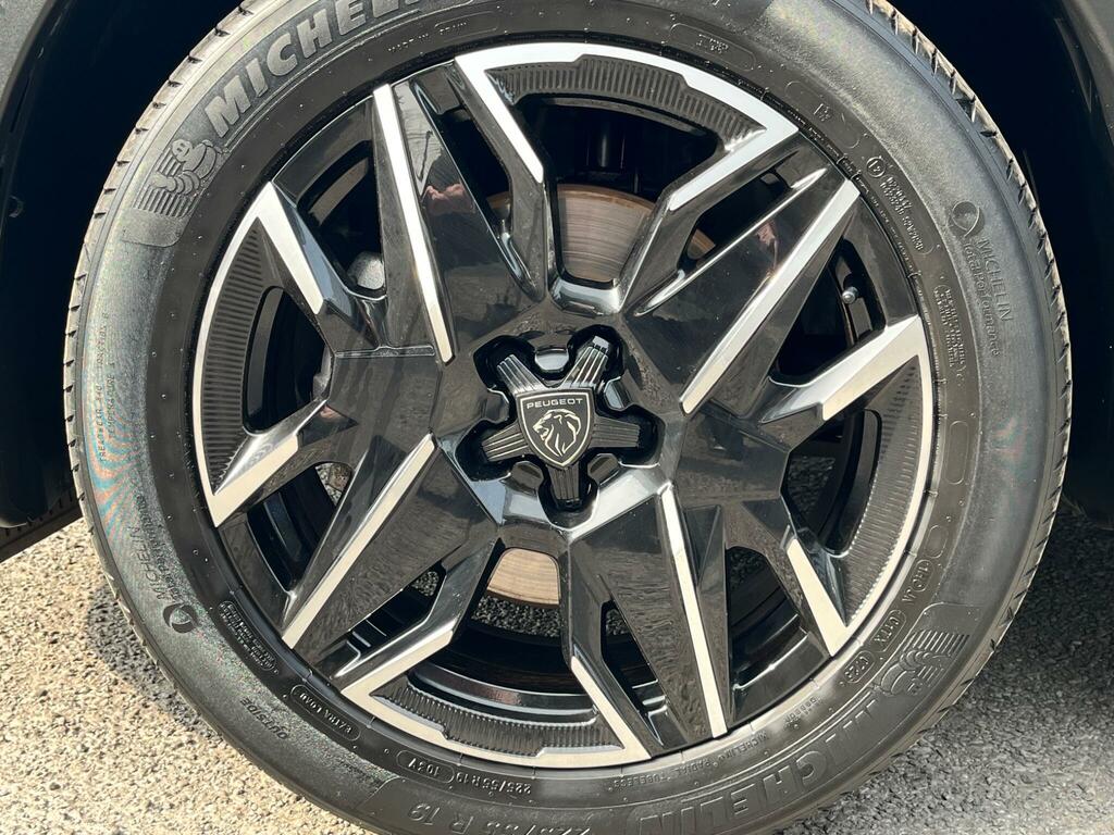Peugeot 5008 1.2 Gt E-dsc6 Euro 6 S S  #4