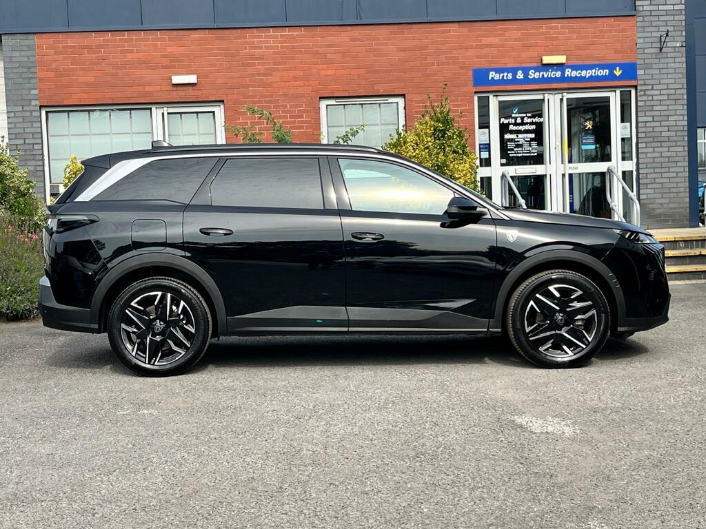 Peugeot 5008 1.2 Gt E-dsc6 Euro 6 S S  #6