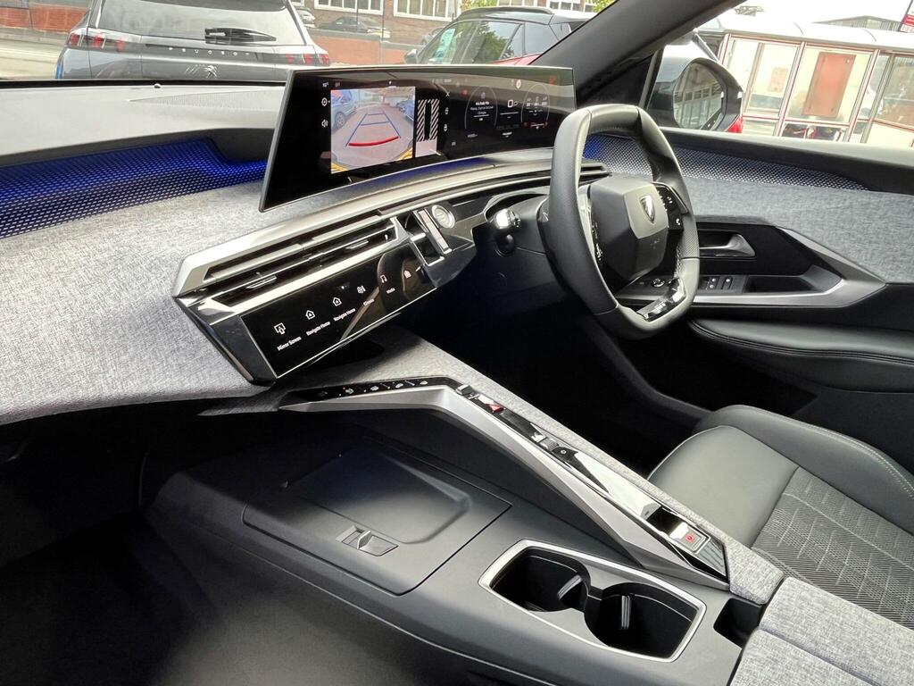 Peugeot 5008 1.2 Gt E-dsc6 Euro 6 S S  #3