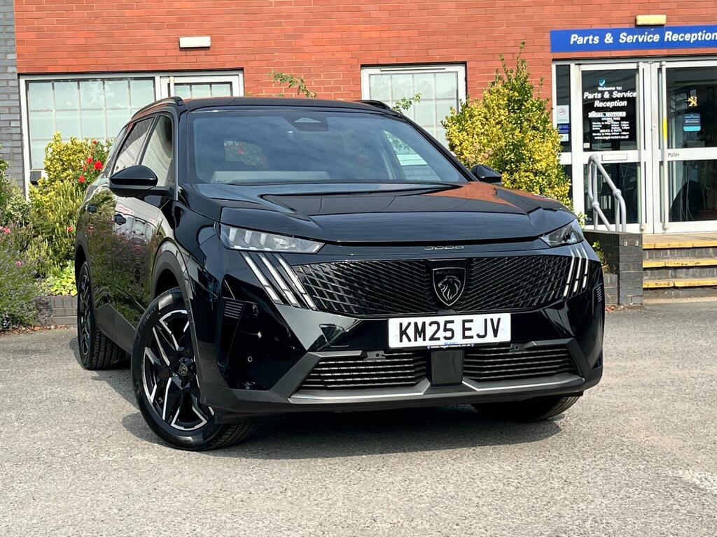 Peugeot 5008 1.2 Gt E-dsc6 Euro 6 S S  #2