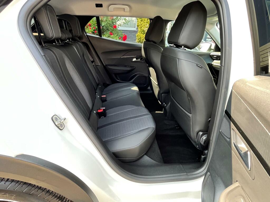 Peugeot e-2008 0.0 100Kwh E-2008 Gt Blue #19