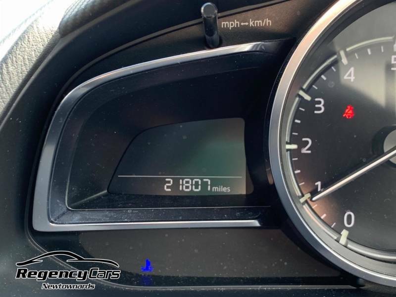Mazda 2 1.5 Skyactiv G Gt Sport Nav - 2020 70 OXZ2298 Red #5
