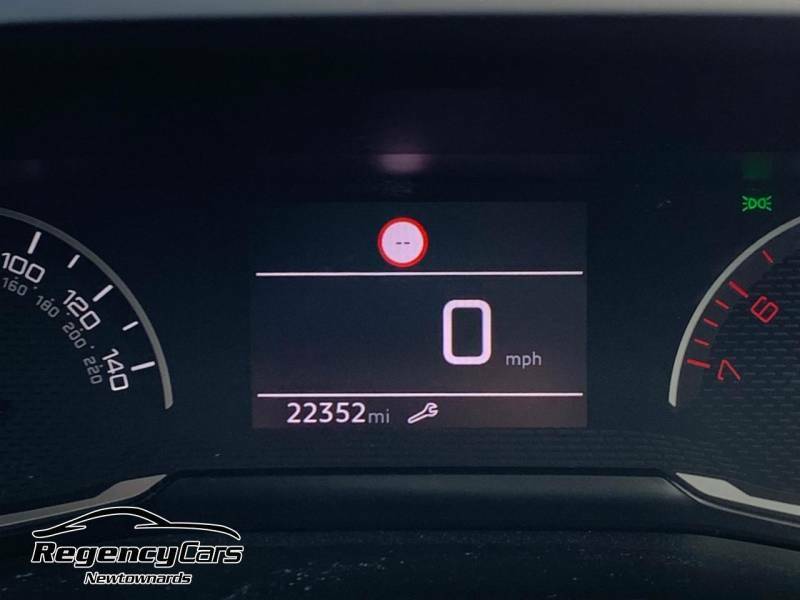 Peugeot 208 1.2 Puretech Active Premium - 2023 23 HSZ2202 Yellow #5