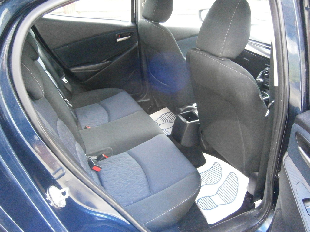 Mazda 2 1.5 Skyactiv-g Se-l Euro 6 Ss Blue #5