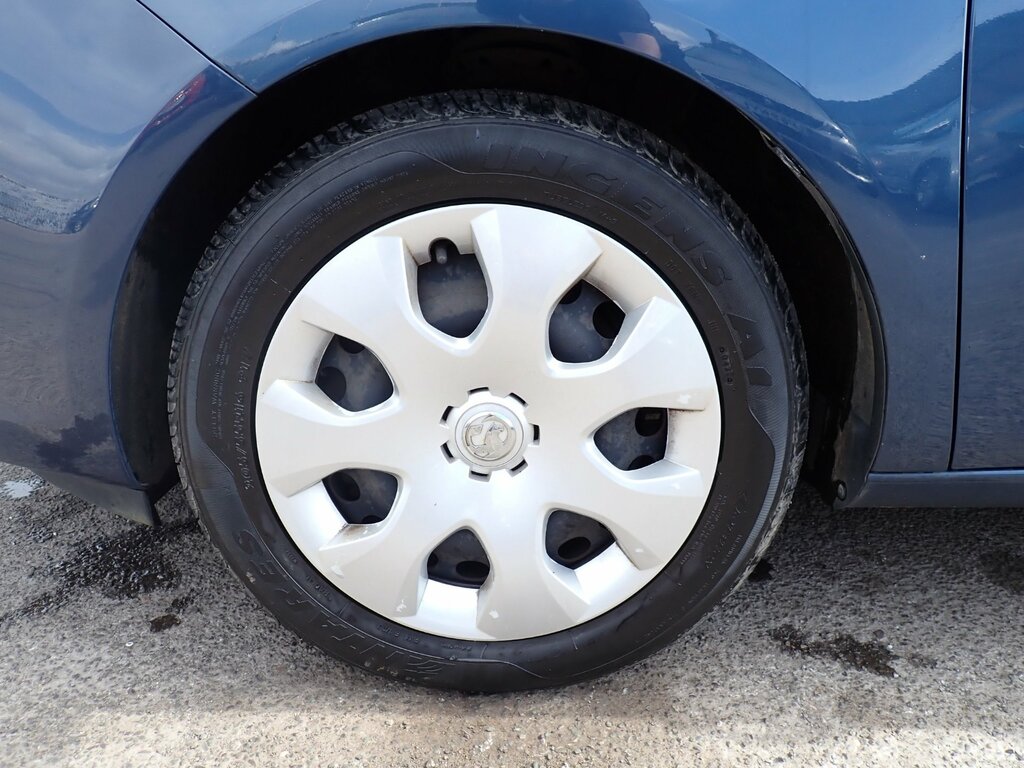 Vauxhall Meriva 1.4I Turbo Se Euro 6 Brown #28