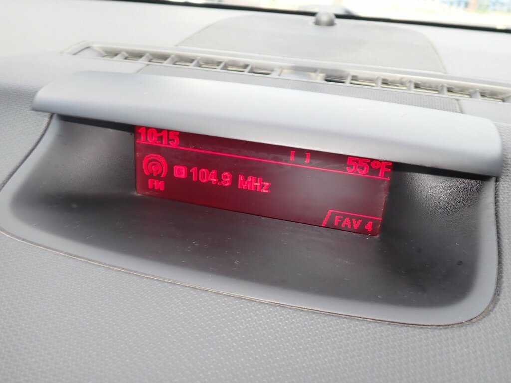 Vauxhall Meriva 1.4I Turbo Se Euro 6 Brown #17