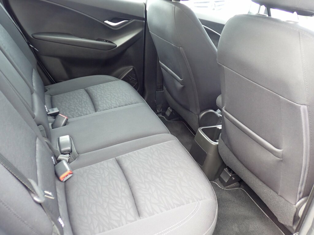Hyundai Ix20 1.6 Se Nav Red #23