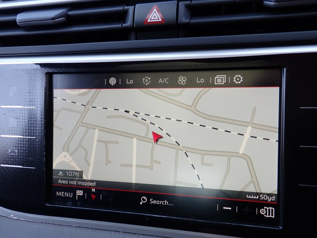 Citroen C4 1.2 Puretech Feel Plus Eat8 Euro 6 Ss Red #17