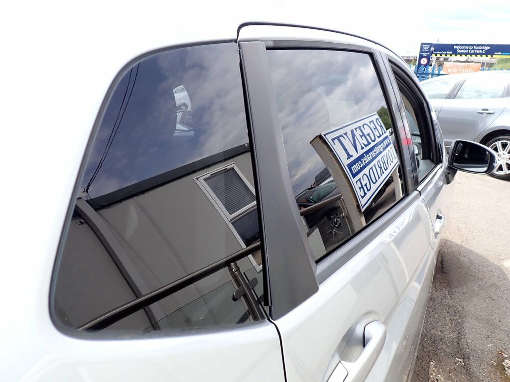 Honda Jazz Hat 1.3 I-vtec #29