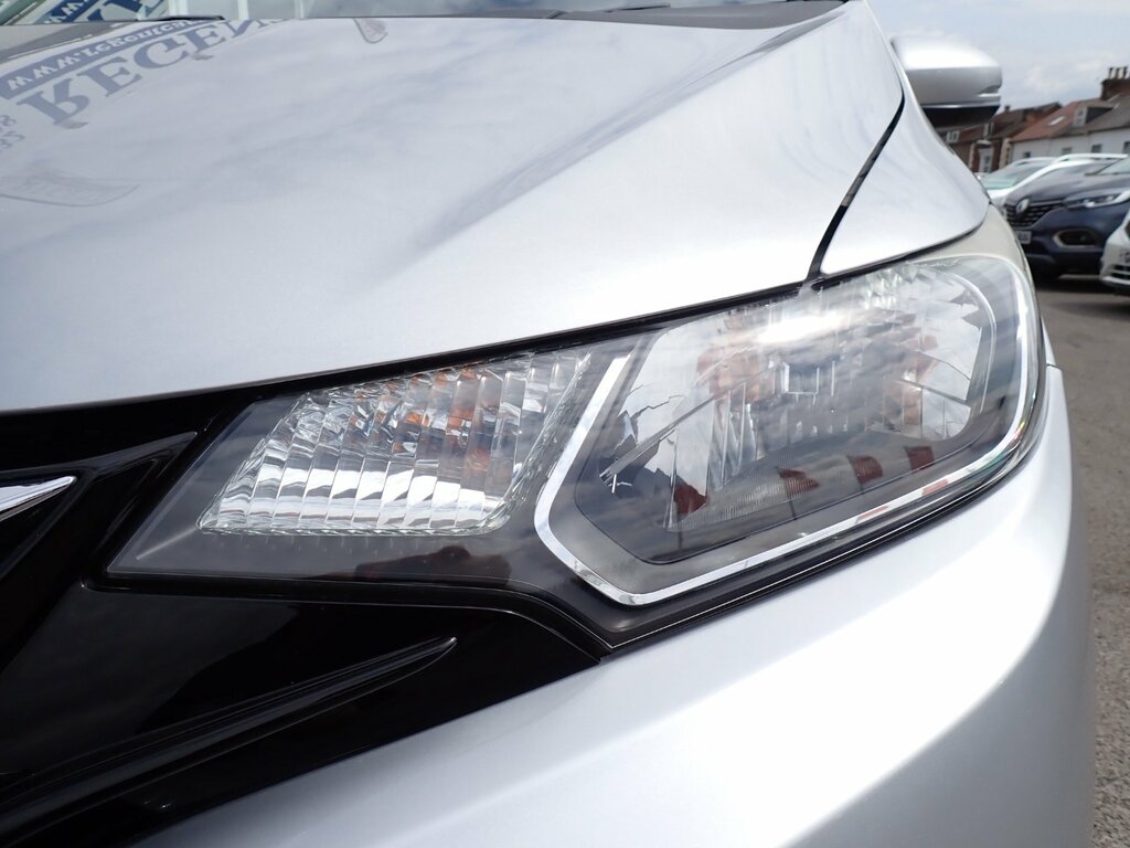 Honda Jazz Hat 1.3 I-vtec #27