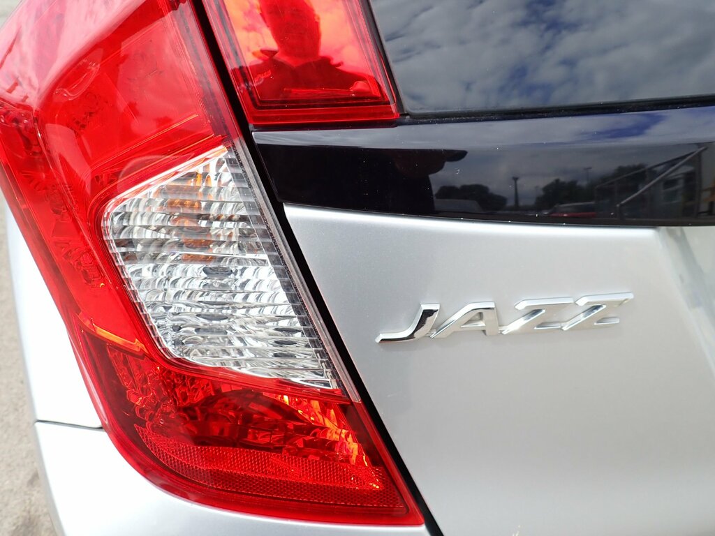 Honda Jazz Hat 1.3 I-vtec #28