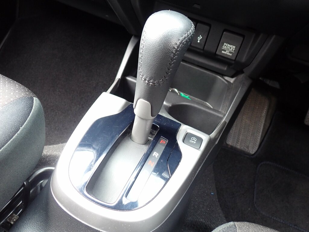 Honda Jazz Hat 1.3 I-vtec #12