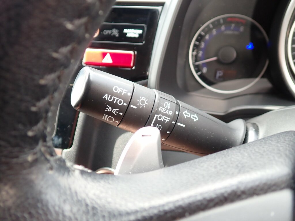 Honda Jazz Hat 1.3 I-vtec #18