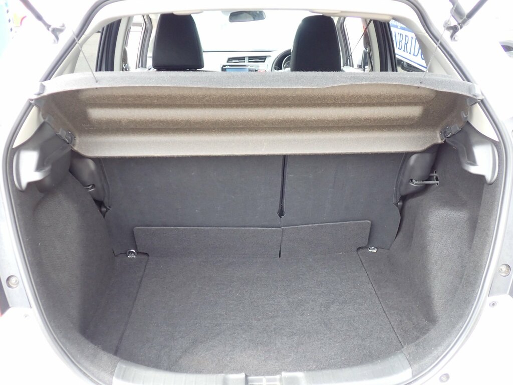 Honda Jazz Hat 1.3 I-vtec #25