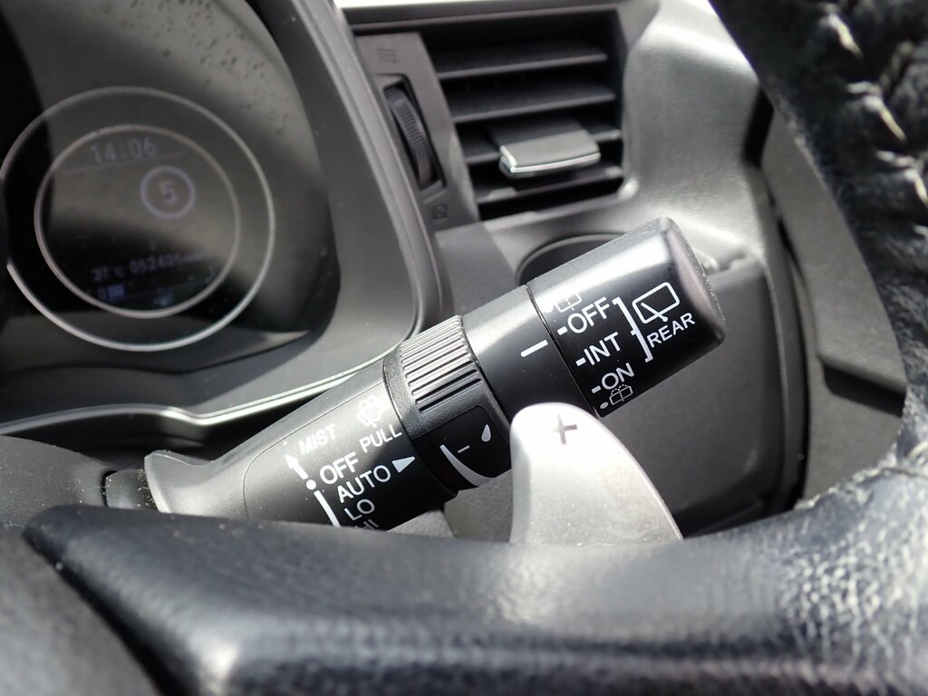 Honda Jazz Hat 1.3 I-vtec #19