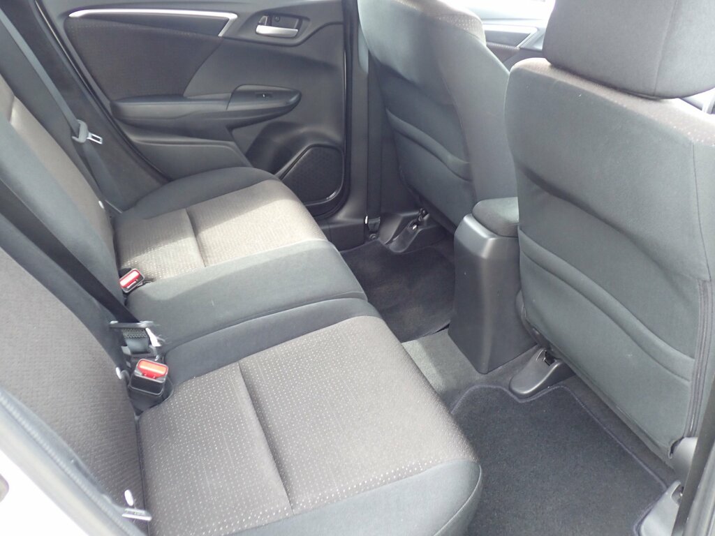 Honda Jazz Hat 1.3 I-vtec #23