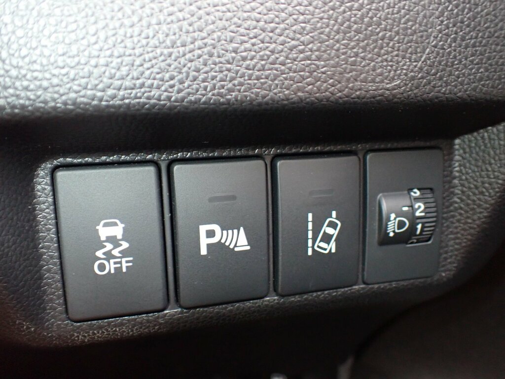 Honda Jazz Hat 1.3 I-vtec #15