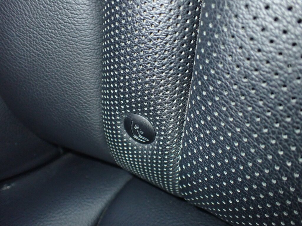 Hyundai I40 Crdi Premium Blue Drive Silver #28