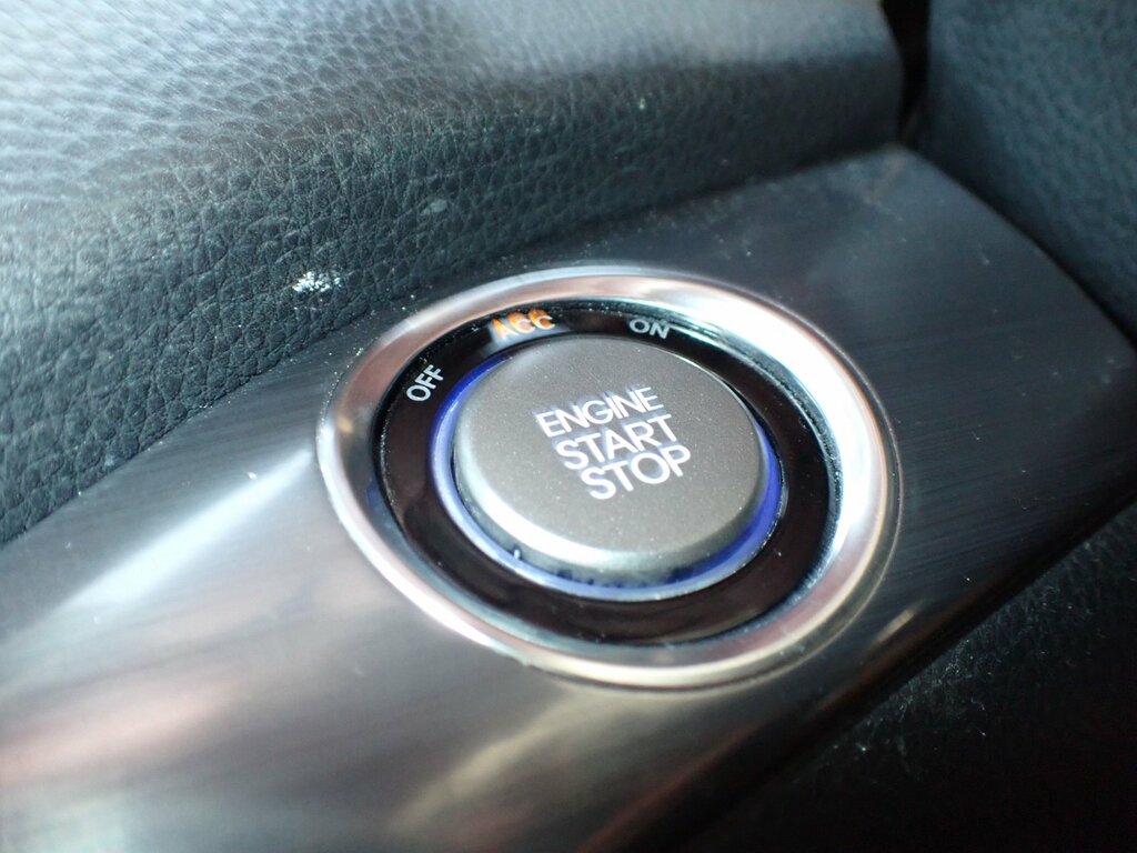 Hyundai I40 Crdi Premium Blue Drive Silver #17