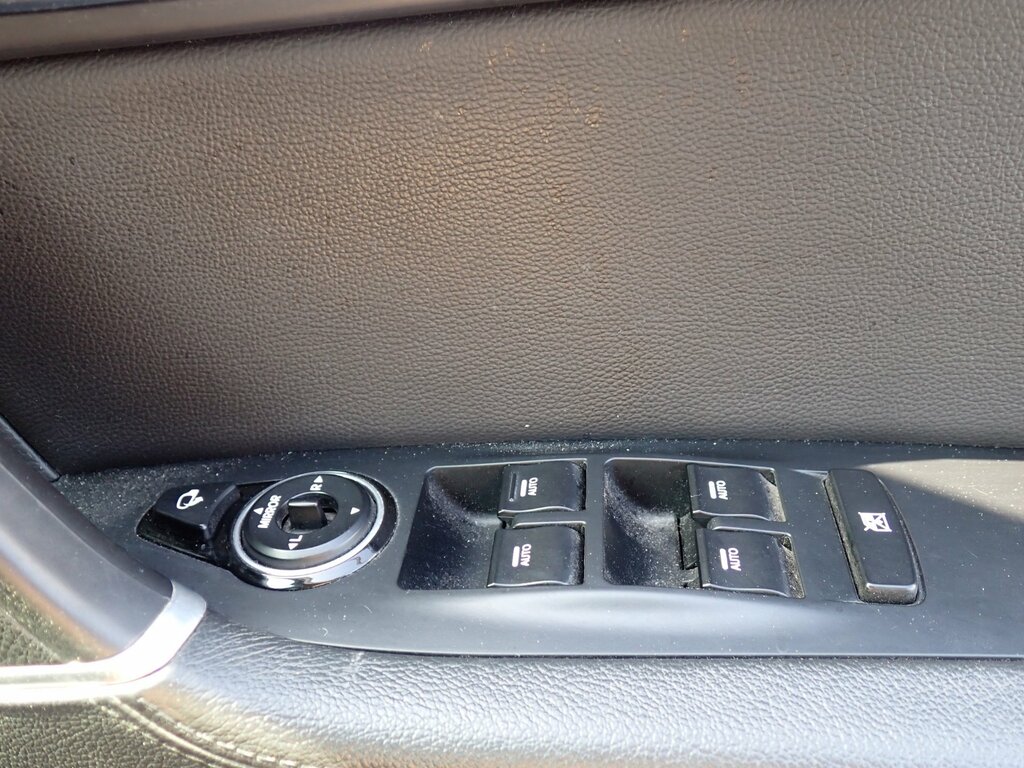 Hyundai I40 Crdi Premium Blue Drive Silver #18