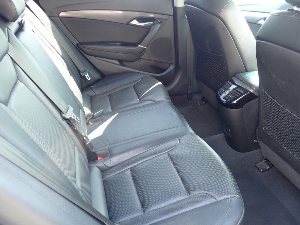 Hyundai I40 Crdi Premium Blue Drive Silver #26