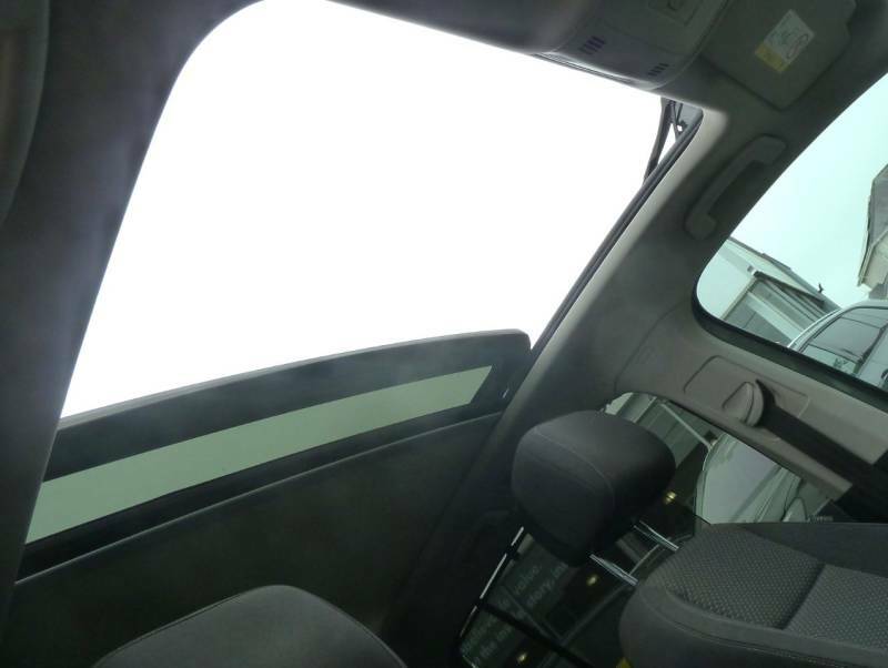 Volkswagen Touran Touran Se Tdi Bluemotion Technology S-a Black #12