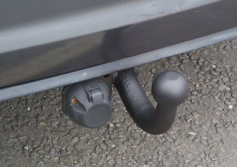 Volkswagen Touran Touran Se Tdi Bluemotion Technology S-a Black #21