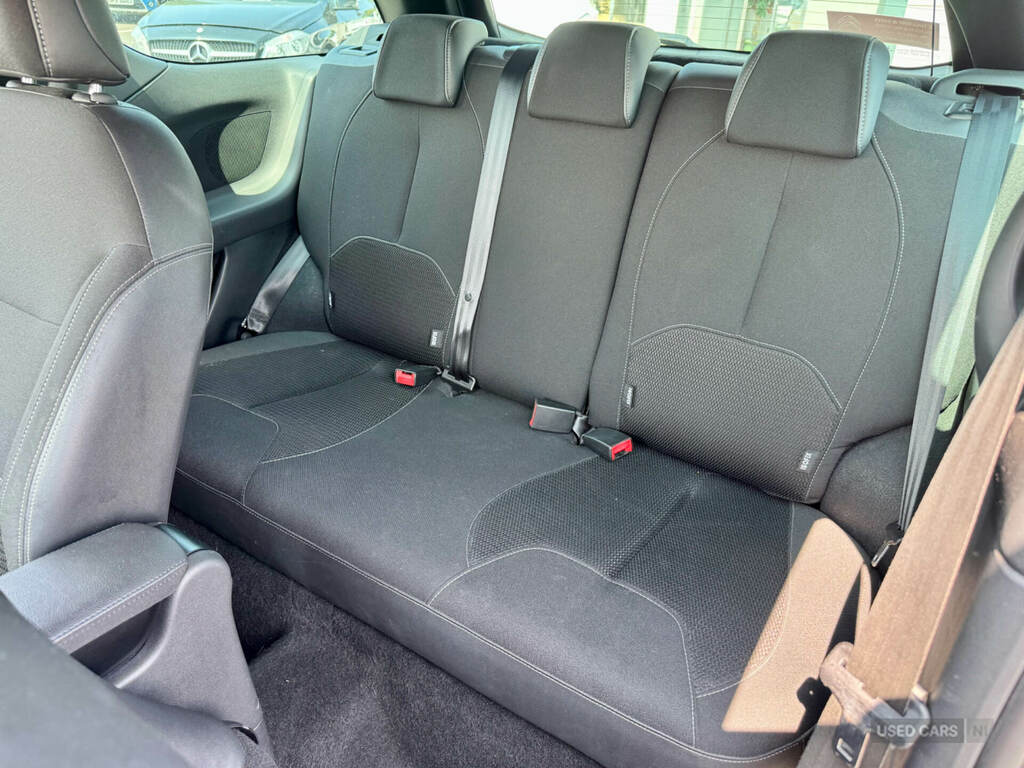 Citroen DS3 1.6 E-hdi Airdream Dstyle Grey #6
